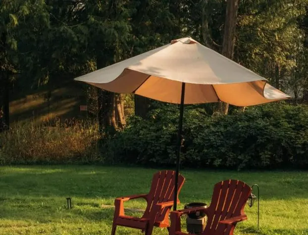 The Hitching Post Motel hotel detail image 2