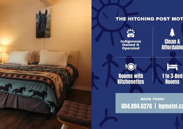 The Hitching Post Motel hotel detail image 4