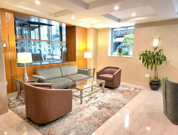 San Carlos Hotel hotel detail image 3