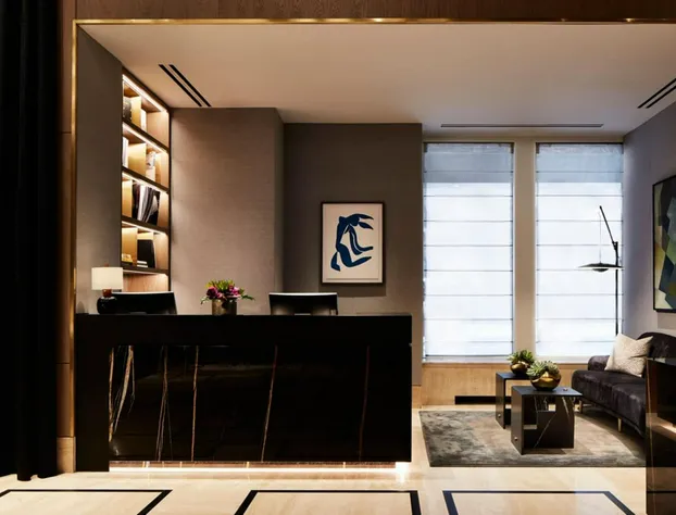 The Luxury Collection Hotel Manhattan Midtown hotel detail image 2