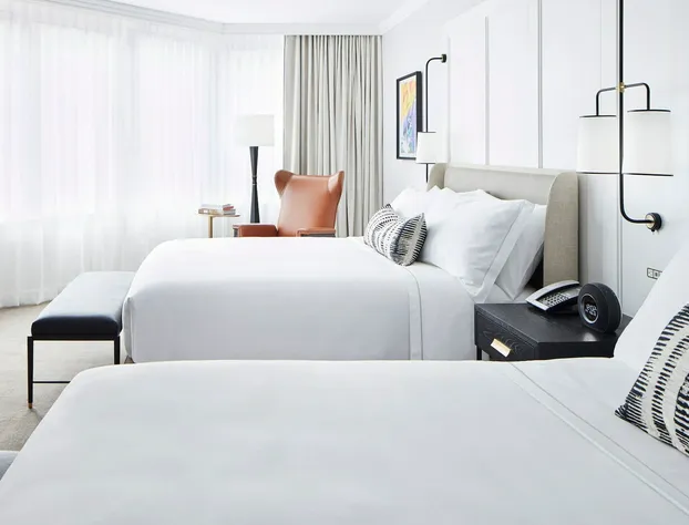 The Luxury Collection Hotel Manhattan Midtown hotel detail image 3