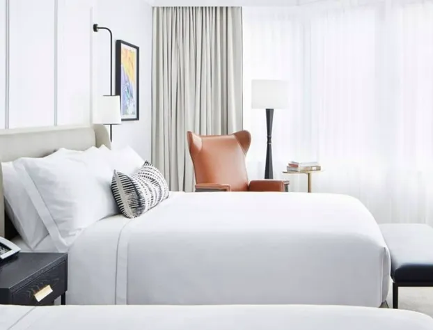 The Luxury Collection Hotel Manhattan Midtown hotel detail image 4