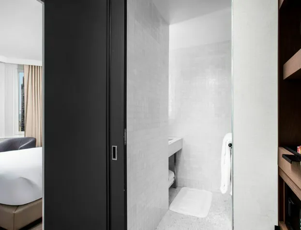 The Luxury Collection Hotel Manhattan Midtown hotel detail image 3