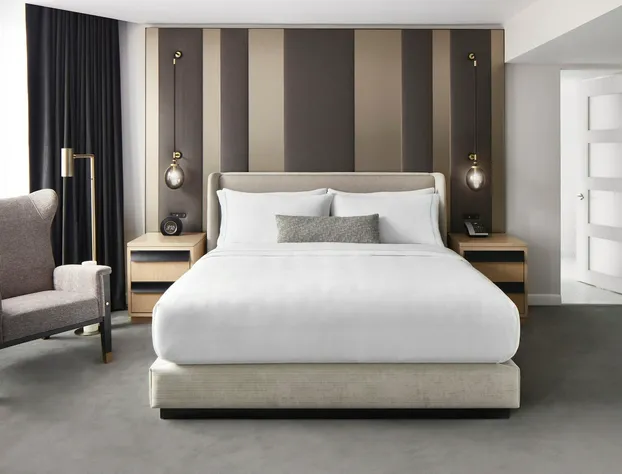 The Luxury Collection Hotel Manhattan Midtown hotel detail image 4