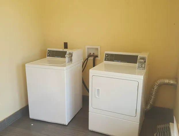 Stadium Motel hotel detail image 3