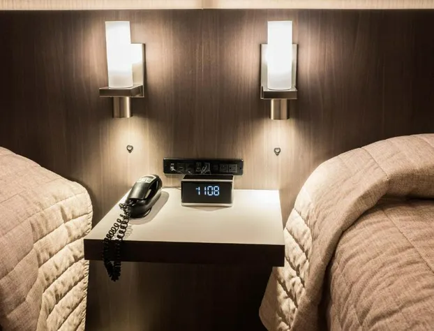 Le Chabrol Hotel & Suites hotel detail image 3