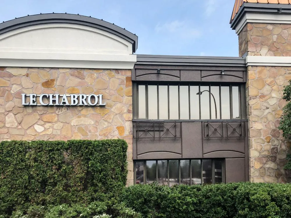 Le Chabrol Hotel & Suites hotel hero
