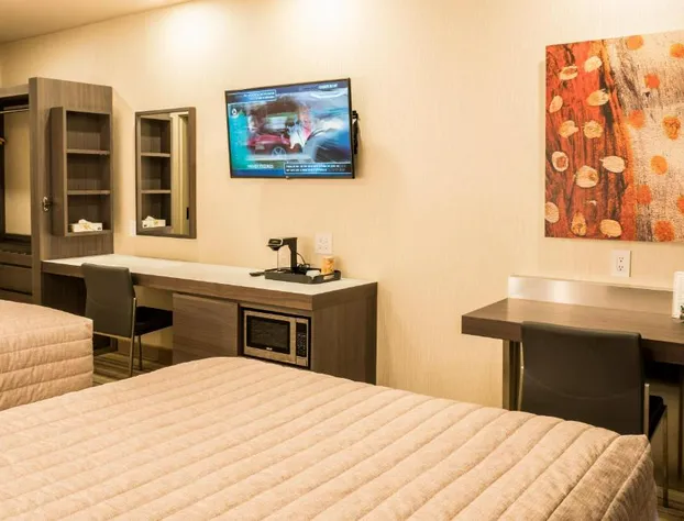 Le Chabrol Hotel & Suites hotel detail image 2