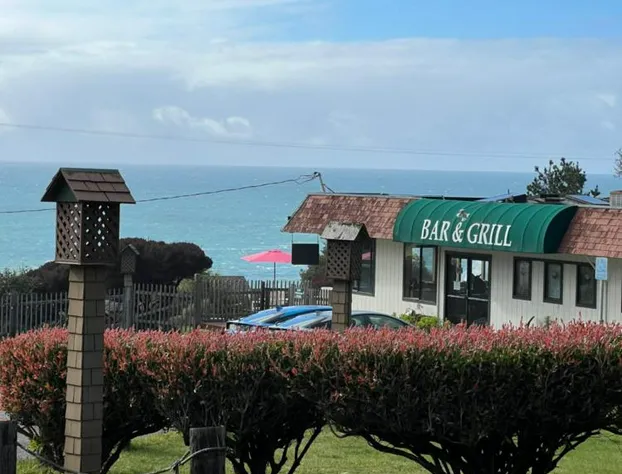 Ocean Cove Lodge hotel detail image 2