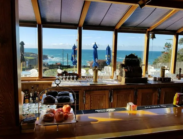 Ocean Cove Lodge hotel detail image 4