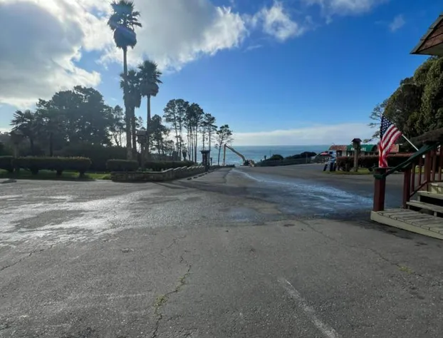 Ocean Cove Lodge hotel detail image 4