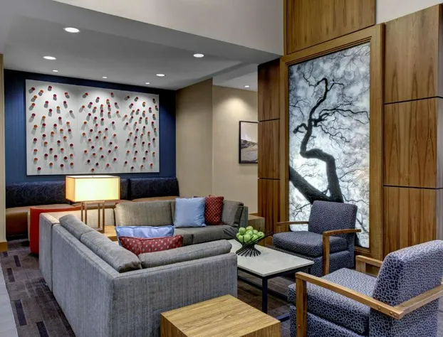 Hyatt Place Columbus hotel detail image 1