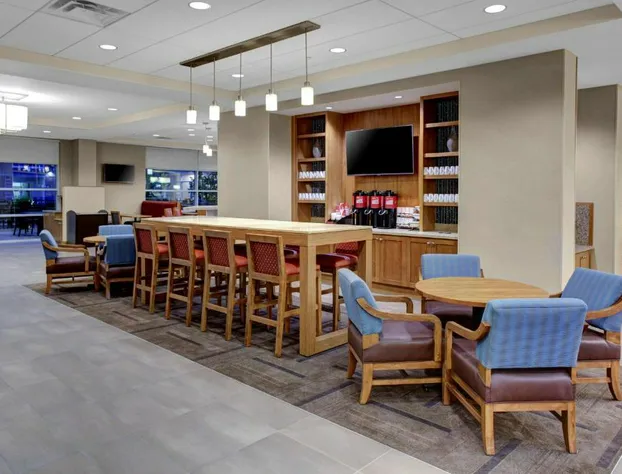 Hyatt Place Columbus hotel detail image 4