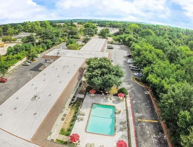 Motel 6 Huntsville, TX hotel detail image 2