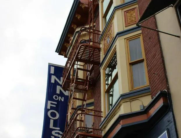 Inn on Folsom hotel detail image 2