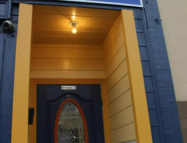 Inn on Folsom hotel detail image 4