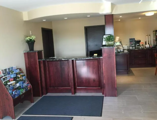 Masterson's Motel hotel detail image 3