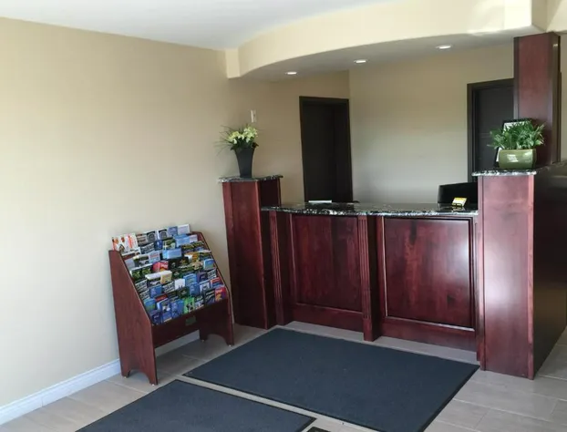 Masterson's Motel hotel detail image 2