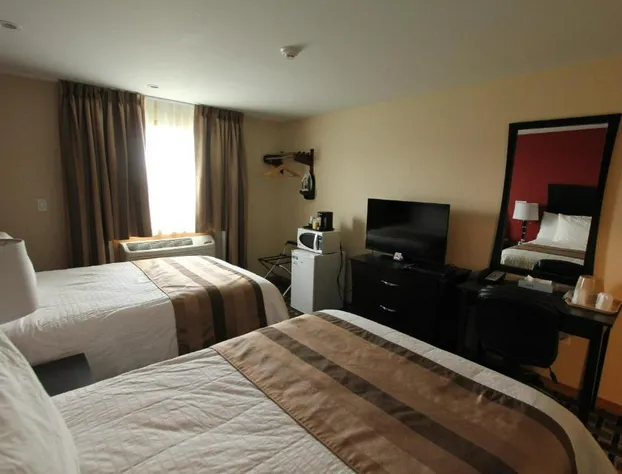 Masterson's Motel hotel detail image 4