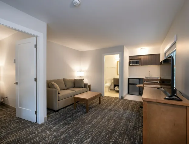 Grouse Creek Motel hotel detail image 1