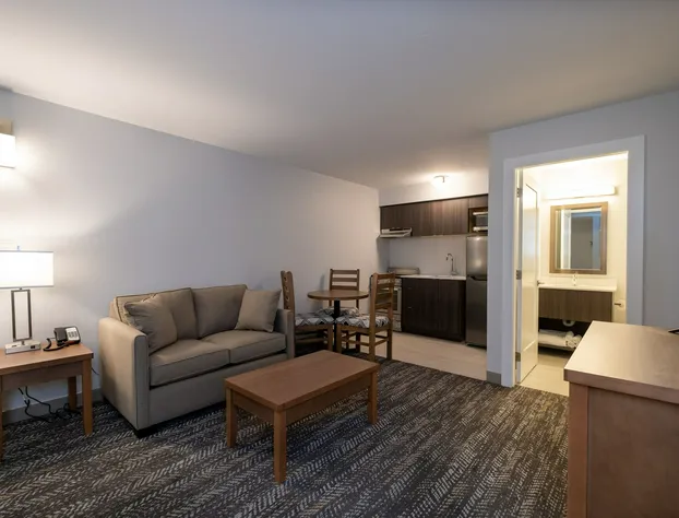 Grouse Creek Motel hotel detail image 4