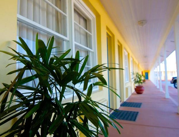 Edgewater Inn hotel detail image 4
