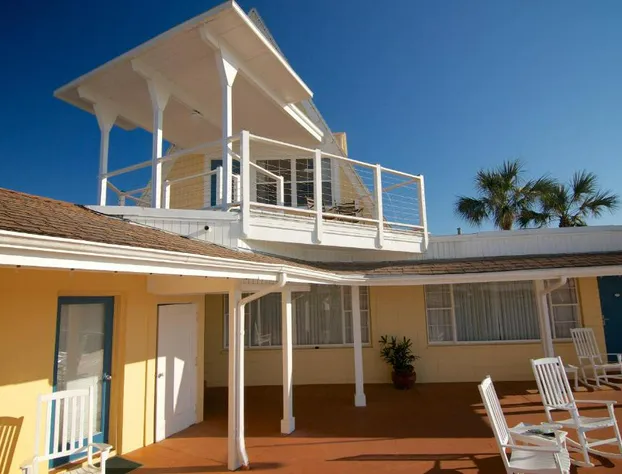 Edgewater Inn hotel detail image 3