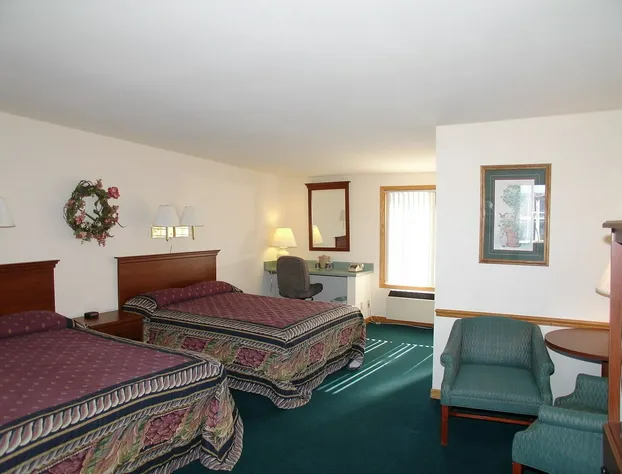 Forty Winks Inn LLC hotel detail image 4