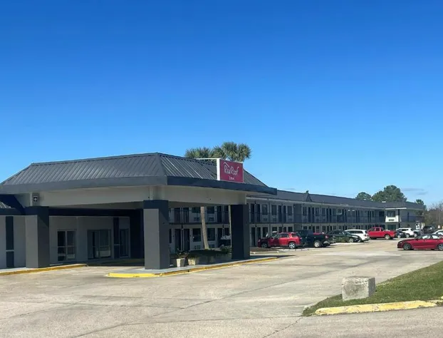 Red Roof Inn Slidell hotel detail image 4