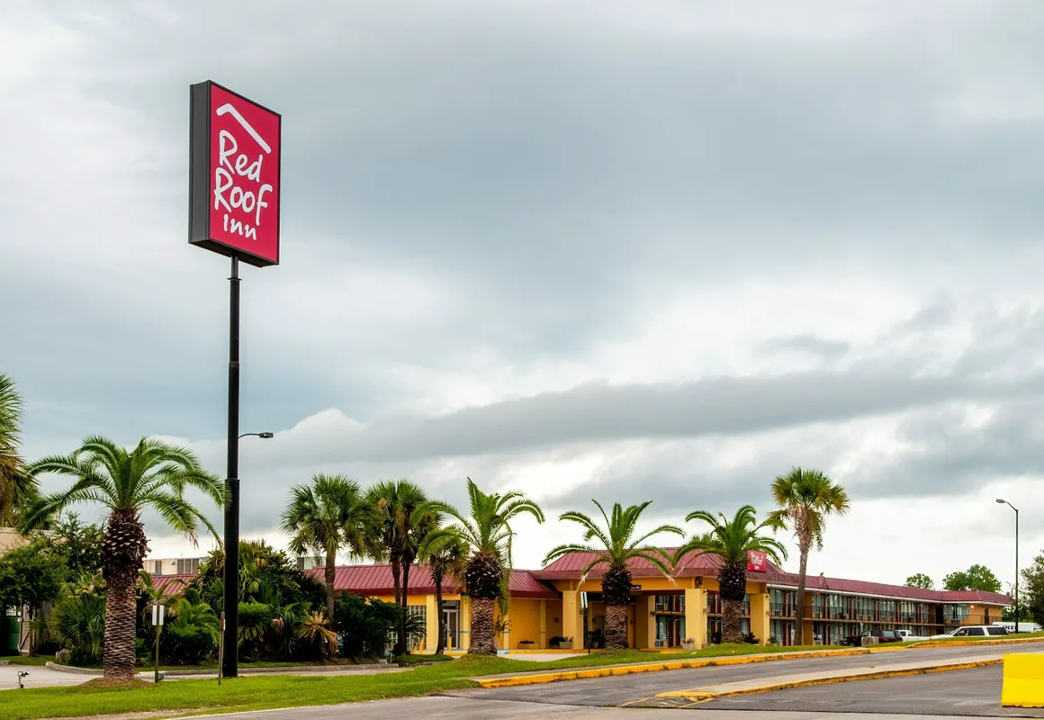 Red Roof Inn Slidell hotel hero
