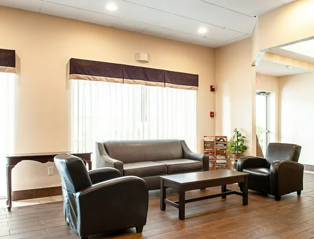 Red Roof Inn Slidell hotel detail image 1