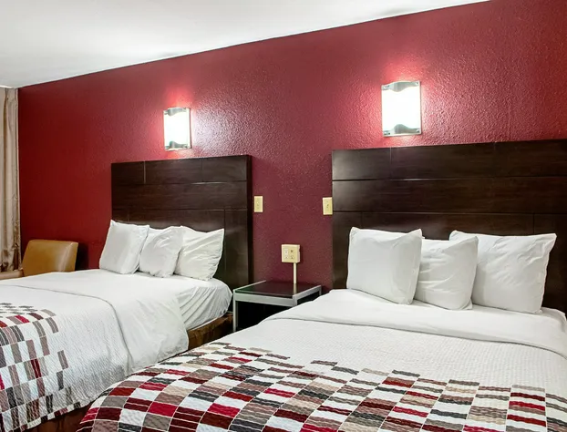 Red Roof Inn Slidell hotel detail image 2