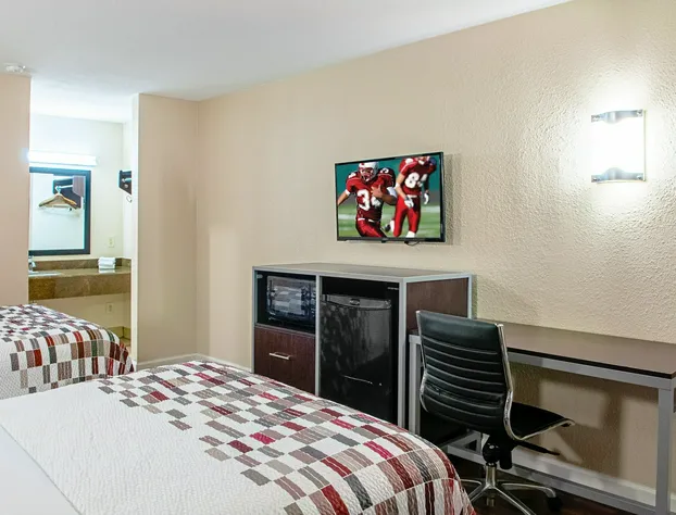 Red Roof Inn Slidell hotel detail image 3