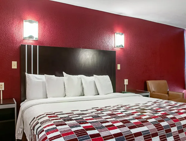 Red Roof Inn Slidell hotel detail image 4