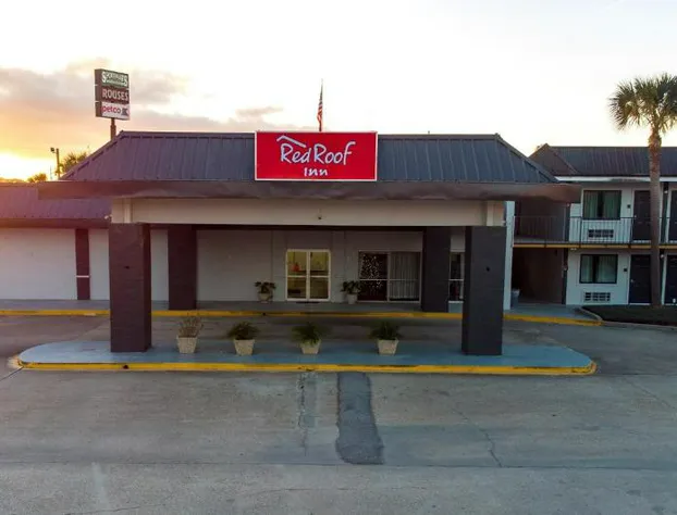 Red Roof Inn Slidell hotel detail image 2