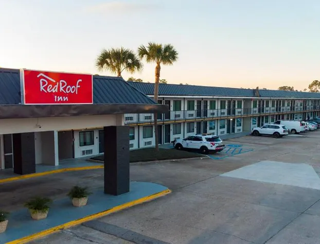 Red Roof Inn Slidell hotel detail image 1