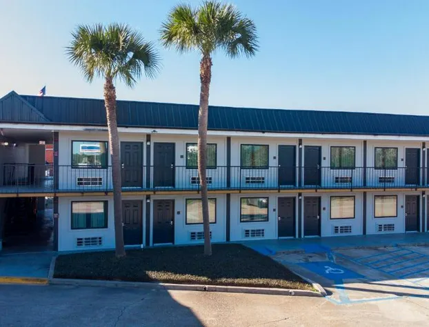Red Roof Inn Slidell hotel detail image 2
