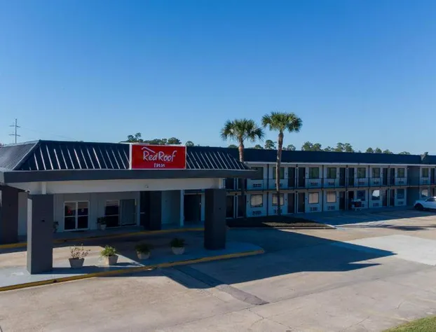 Red Roof Inn Slidell hotel detail image 3