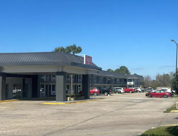 Red Roof Inn Slidell hotel detail image 4