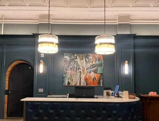 Kalispell Grand Hotel hotel detail image 4