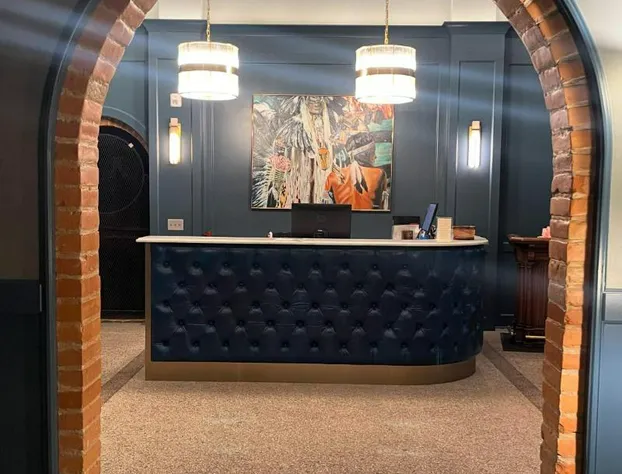 Kalispell Grand Hotel hotel detail image 2