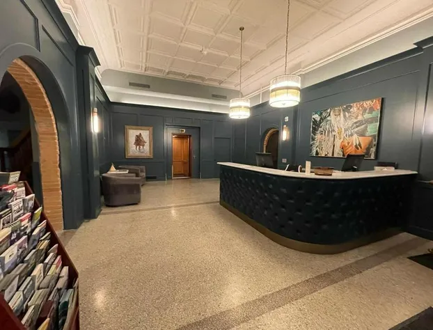 Kalispell Grand Hotel hotel detail image 3