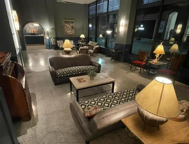 Kalispell Grand Hotel hotel detail image 4