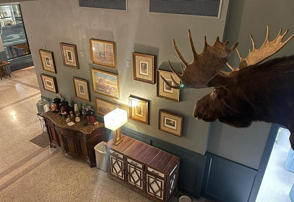 Kalispell Grand Hotel hotel hero