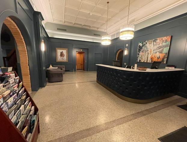 Kalispell Grand Hotel hotel detail image 1