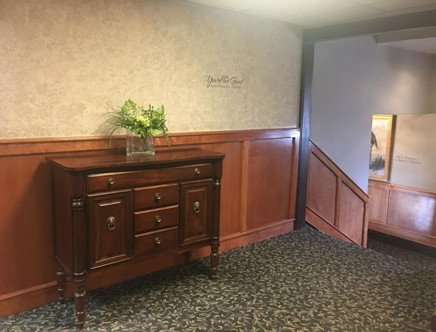 Kalispell Grand Hotel hotel detail image 4