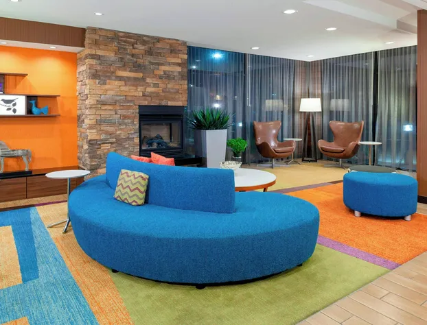 Fairfield Inn & Suites Alamosa hotel detail image 2