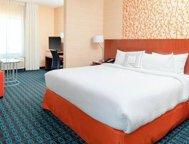 Fairfield Inn & Suites Alamosa hotel detail image 4