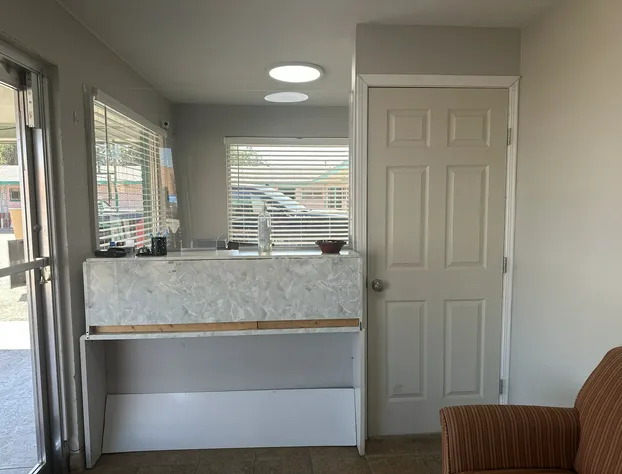 Rotan Inn hotel detail image 1