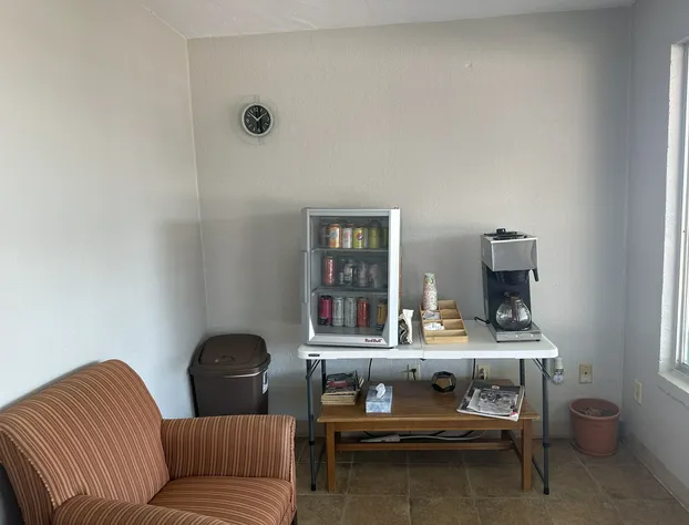 Rotan Inn hotel detail image 2